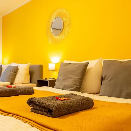 Micasa Ol - Modernes In Bestlage - Küche - Wlan - Balkon - Fugenloses Bad Apartment