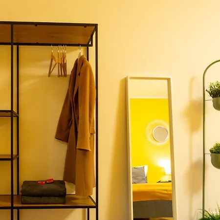 Lejlighed Micasa Ol - Modernes In Bestlage - Kueche - Wlan - Balkon - Fugenloses Bad - E Ladesaeule