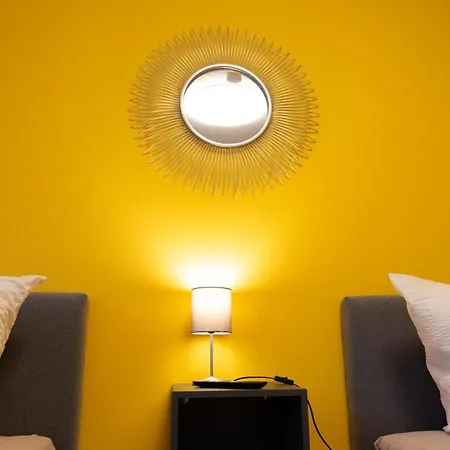 Lejlighed Micasa Ol - Modernes In Bestlage - Kueche - Wlan - Balkon - Fugenloses Bad - E Ladesaeule Oldenburg
