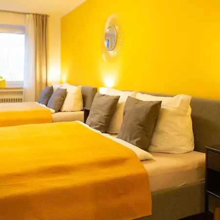 Micasa Ol - Modernes In Bestlage - Kueche - Wlan - Balkon - Fugenloses Bad
