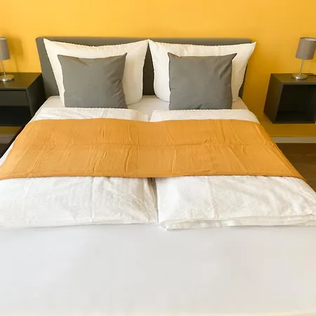 Micasa Ol - Modernes In Bestlage - Kueche - Wlan - Balkon - Fugenloses Bad - E Ladesaeule Oldenburg