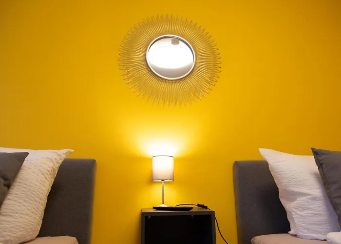 Lejlighed Micasa Ol - Modernes In Bestlage - Kueche - Wlan - Balkon - Fugenloses Bad Oldenburg