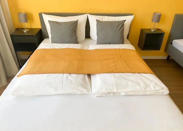 Micasa Ol - Modernes In Bestlage - Kueche - Wlan - Balkon - Fugenloses Bad Oldenburg